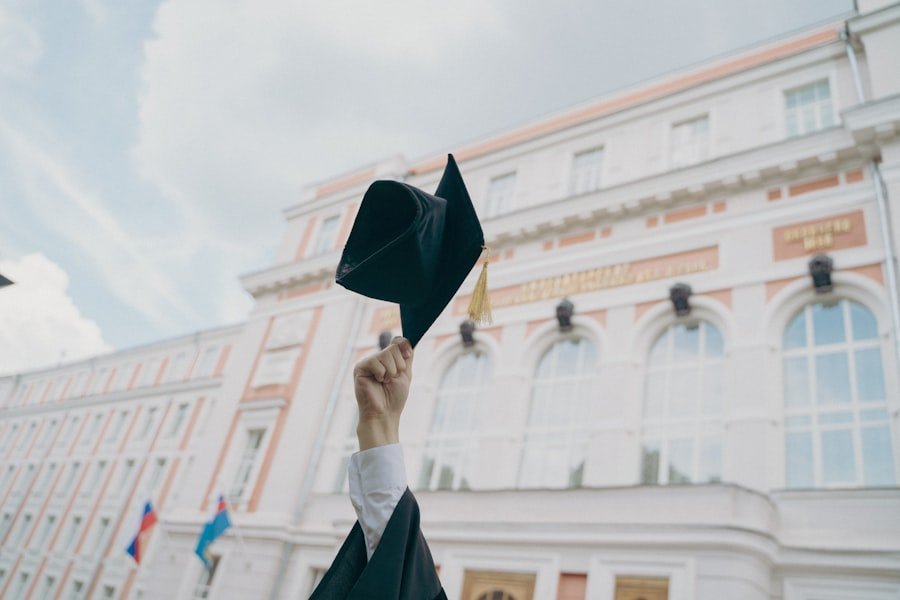 Photo Work abroad without a degree