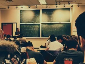 Photo Education Abroad