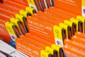 Photo English for the profession